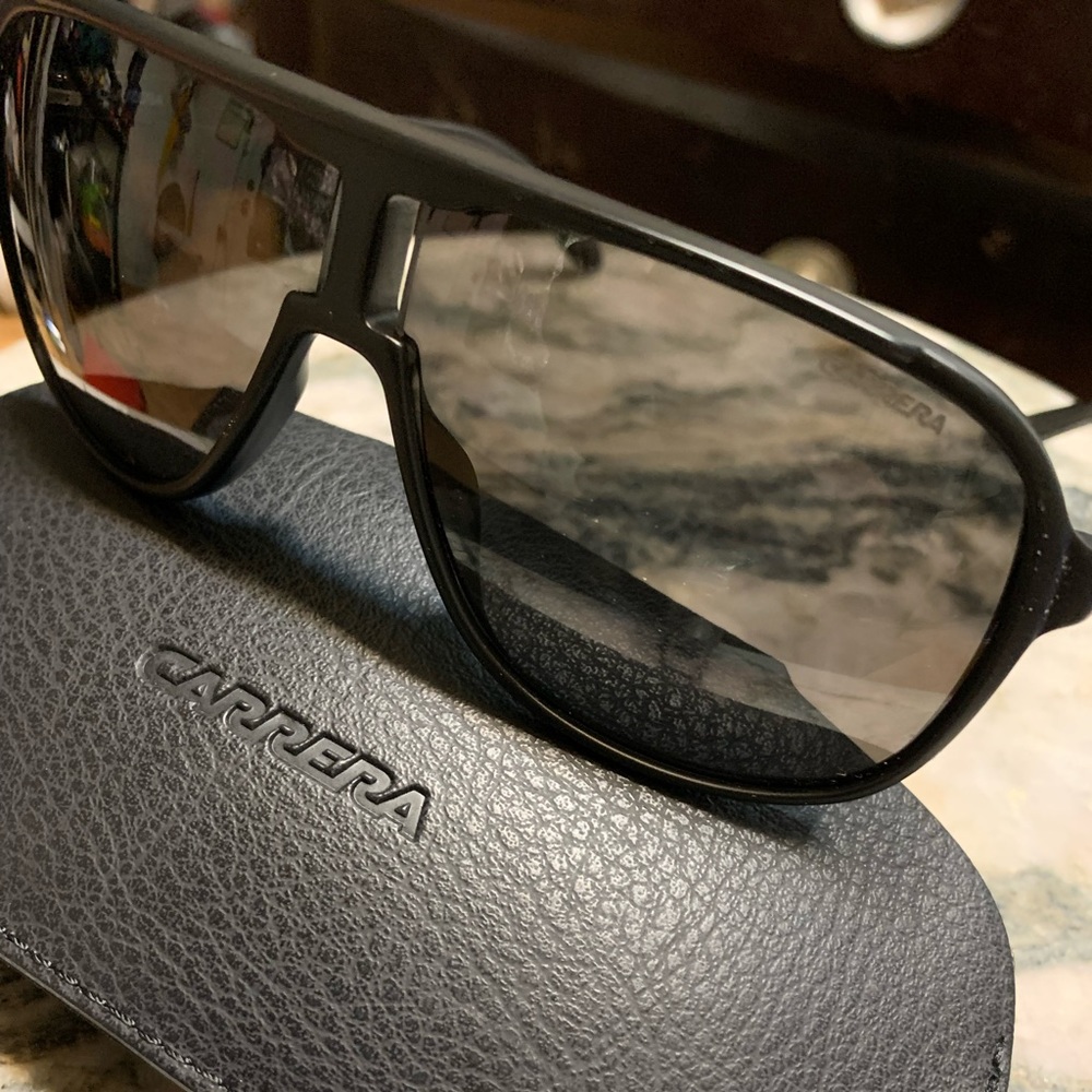 Carrera sunglasses